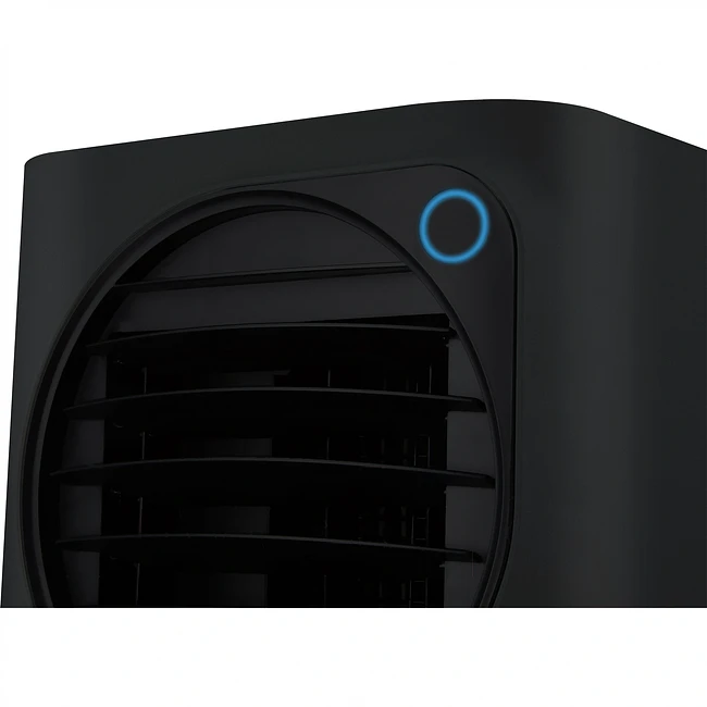 Мобильный кондиционер Ballu BPAC-10 EPB/N6 Black (НС-1599259)