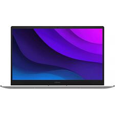 Ноутбук Infinix XBook 15 YL512 Silver (71005000609)