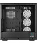 Корпус DeepCool Morpheus E-ATX без БП черный (R-MORPHEUS-BKAPA1-G-1)