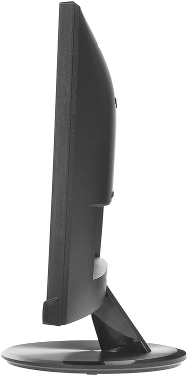 Монитор Asus VT229H черный (90LM0490-B01170)