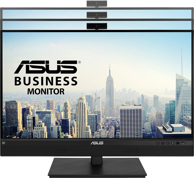 Монитор Asus Gaming BE27ACSBK (90LM03I1-B01370)