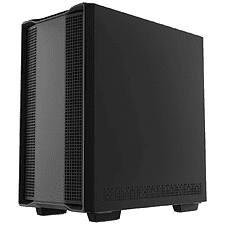 Корпус DeepCool CC360 ARGB с PF650 (R-CC360BK-PF650-R-1)