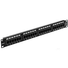 Патч-панель Rexant 04-0021