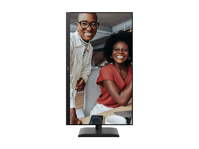 Монитор AOC U27E4CV Black