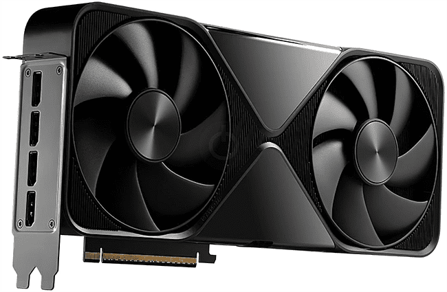 Видеокарта Nvidia RTX Pro 6000 Blackwell Workstation Edition 96GB GDDR7 (900-5G144-2500-000)