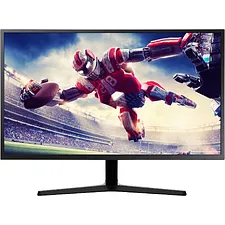 Монитор Samsung LU32J590UQPXEN темно-серый Монитор Samsung LU32J590UQPXEN темно-серый