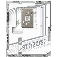 Материнская плата GigaByte X870 Aorus Stealth Ice rev. 1.0