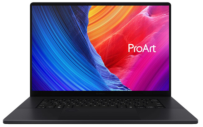 Ноутбук Asus ProArt P16 H7606WM-SR172X Black (90NB15L1-M00CB0)