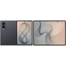 Смартфон Samsung Galaxy Z Fold 8 16Gb/1Tb черный (SM-F971BZKNCAU)