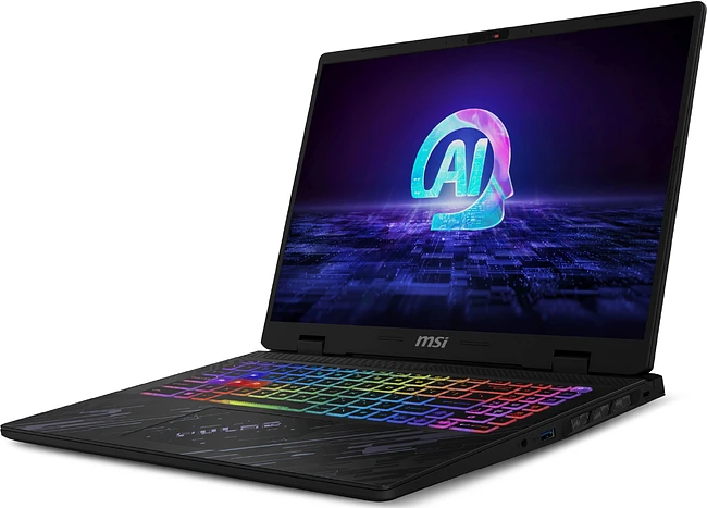 Ноутбук MSI Pulse 16 AI C1VGKG-018RU (9S7-15P311-018)