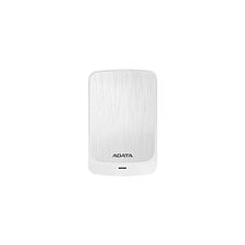 Внешний накопитель A-Data HV320 1Tb белый (AHV320-1TU31-CWH) Внешний накопитель A-Data HV320 1Tb белый (AHV320-1TU31-CWH)