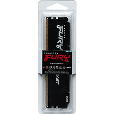 Оперативная память Kingston Fury Beast 32GB DDR5 (KF556C36BBE2-32)