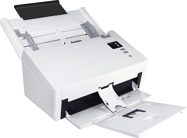 Сканер Avision AD230U (000-0864-02G)