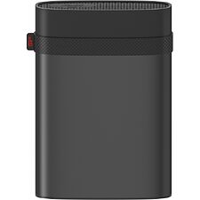 Внешний накопитель Silicon-Power Armor A85B 1Tb черный (SP010TBPHD85BS3K)