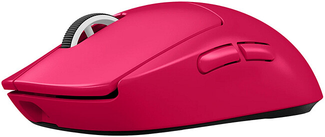 Мышь Logitech G Pro X Superlight 2 Pink (910-006797)