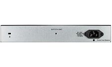 Коммутатор D-Link DGS-1210-10P/ME/A1A