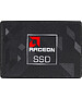 SSD диск AMD Radeon SATA-III 256GB (R3SL0256G2)