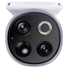 Камера видеонаблюдения Baseus Security S1 Pro Dual S0SU00 White (S0TX002131)