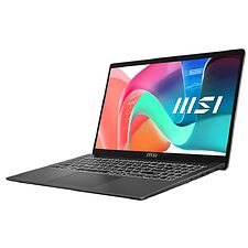 Ноутбук MSI Modern 15 F1MG-863XBY Platinum Gray (9S7-15S111-863)