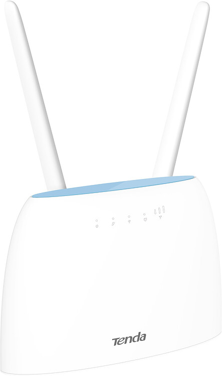 Маршрутизатор Tenda 4G09