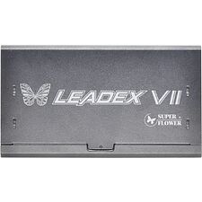 Блок питания Super Flower Leadex VII XG 1000W ATX 3.1 Black (SF-1000F14XG)