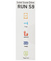 SSD диск Digma Run S9 256GB (DGSR2256GS93T)