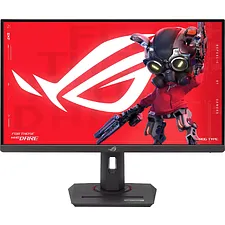 Монитор Asus ROG Strix XG27ACG черный (90LM0A70-B01370) Монитор Asus ROG Strix XG27ACG черный (90LM0A70-B01370)