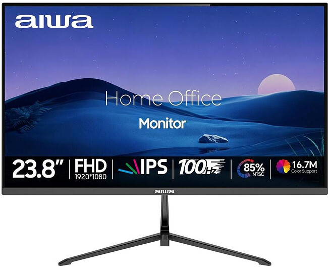 Монитор Aiwa F57-24F100-V