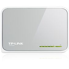 Коммутатор TP-Link TL-SF1005D