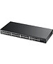 Коммутатор Zyxel GS1900-48 (GS1900-48-EU0102F)