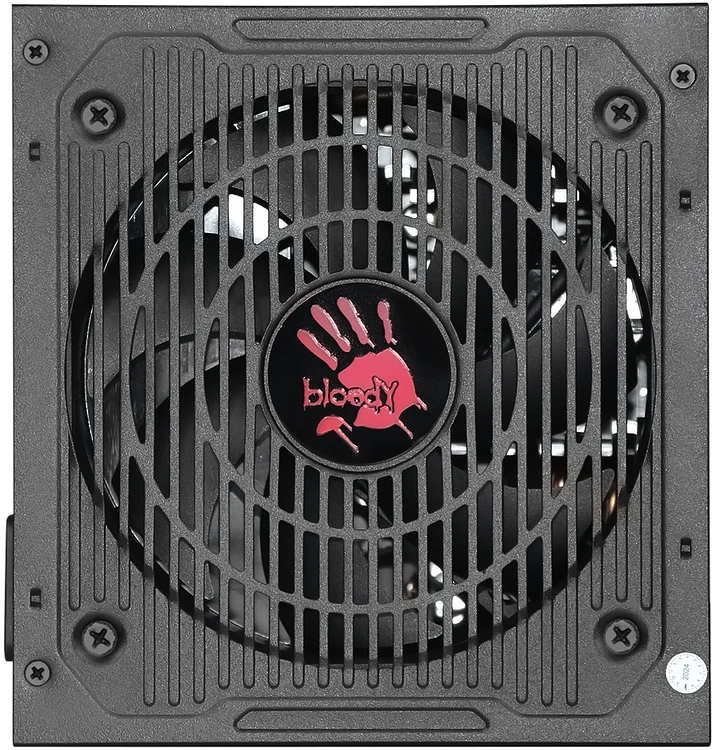 Блок питания Bloody BD-PS600W 600W