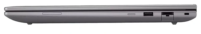 Ноутбук HP ZBook X G1i (C1JT6PT)