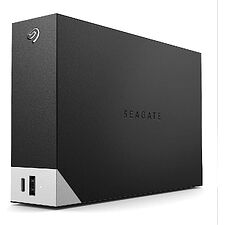 Внешний накопитель Seagate One Touch 6TB черный (STLC6000400)