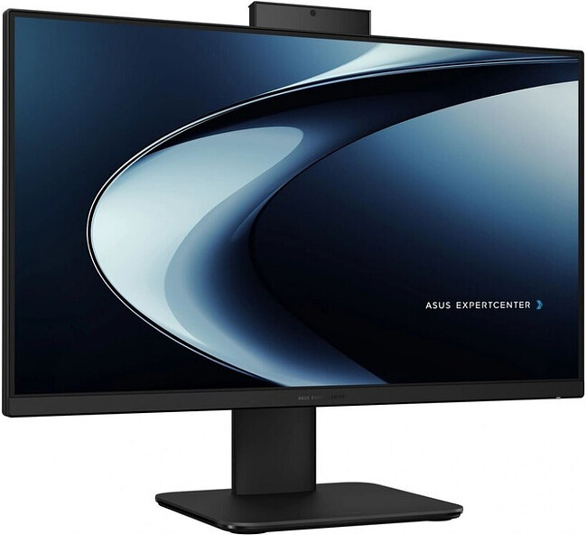 Моноблок Asus P440VAK-BPC7440 черный (90PT03X5-M05Y20)