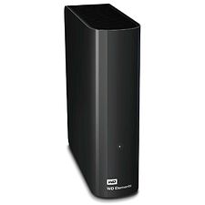 Внешний накопитель WD Elements 18TB (WDBWLG0180HBK-EESN)