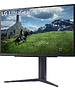 Монитор LG UltraGear 27GS85Q-B черный