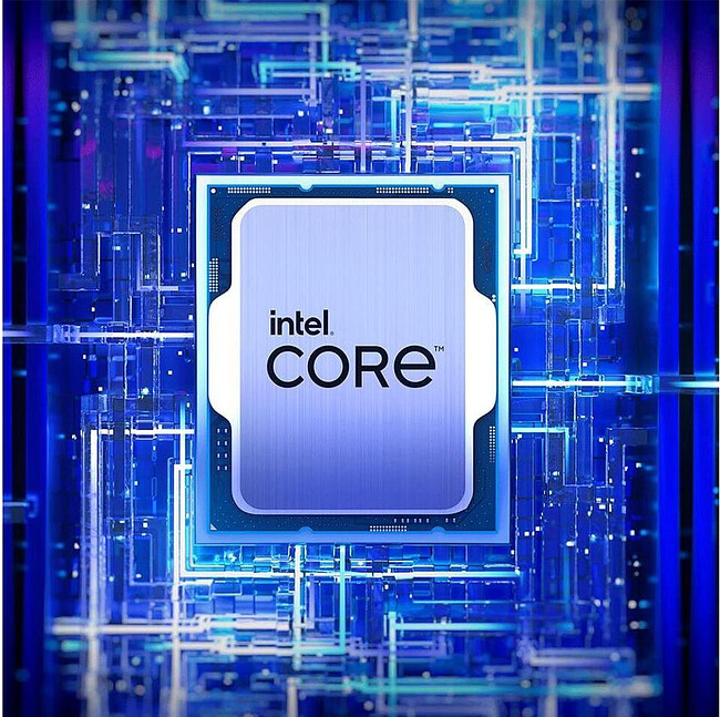 Процессор Intel Core i7-13700F OEM
