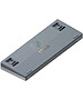 Клавиатура NuPhy Halo65 HE Magnetic Coral Switch (Halo65HE-SG-C)