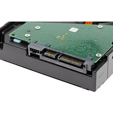 Жесткий диск Seagate/Securex Exos 7E8 (ST4000NM000A)