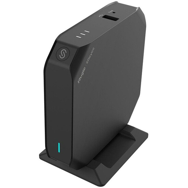 Роутер Reyee RG-EG105GW(T)