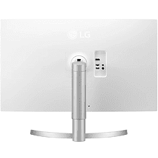 Монитор LG 32UN650K-W черный (32UN650K-W.ARUZ)