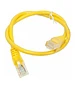Патч-корд TWT TWT-45-45-10-YL желтый