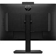 Монитор HP M24m серебристый (678U5AS)