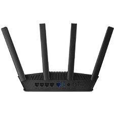 Маршрутизатор ASUS RT-BE58U (90IG0A70-MO9C00)