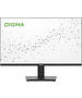 Монитор Digma Progress 22P201F черный (DM22SB02)
