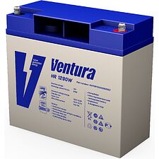 Аккумулятор для ИБП Ventura HR 1290W