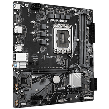 Материнская плата Gigabyte H610M D3W DDR4