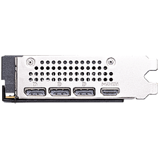 Видеокарта MSI GeForce RTX 5060 Shadow 2X OC 8Gb GDDR7 RTL