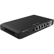 Маршрутизатор Reyee RG-EG105G-P-V3