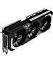 Видеокарта Palit GeForce RTX 4070 Ti GamingPro OC (NED407TT19K9-1043A)